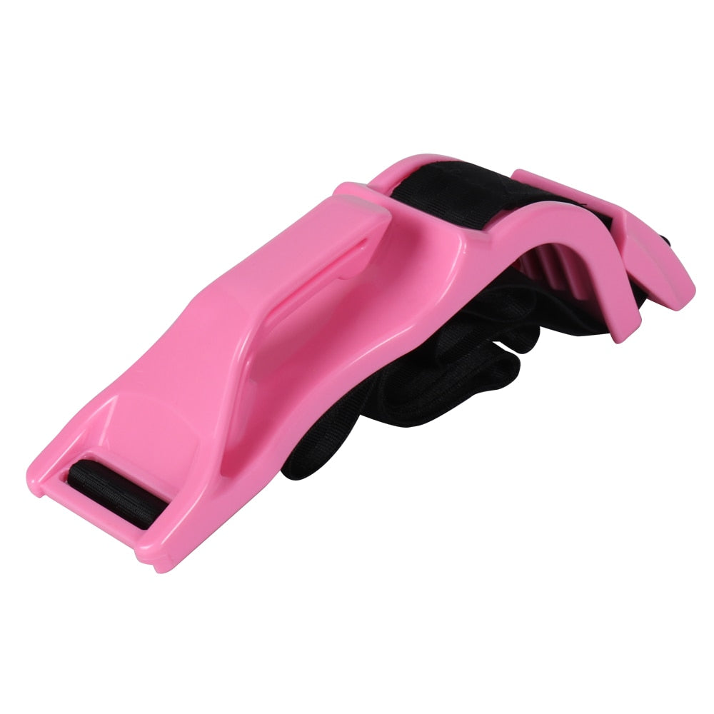 BellySafe - Ajusteur de Ceinture de Sécurité Automobile pour Femme Enceinte