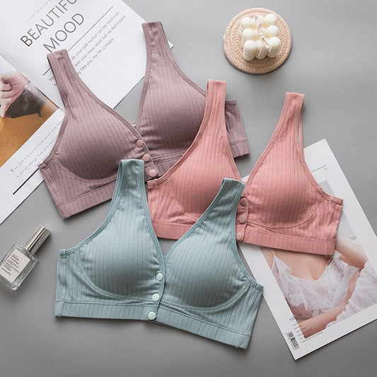 LUXELLA : Soutien gorge d'allaitement