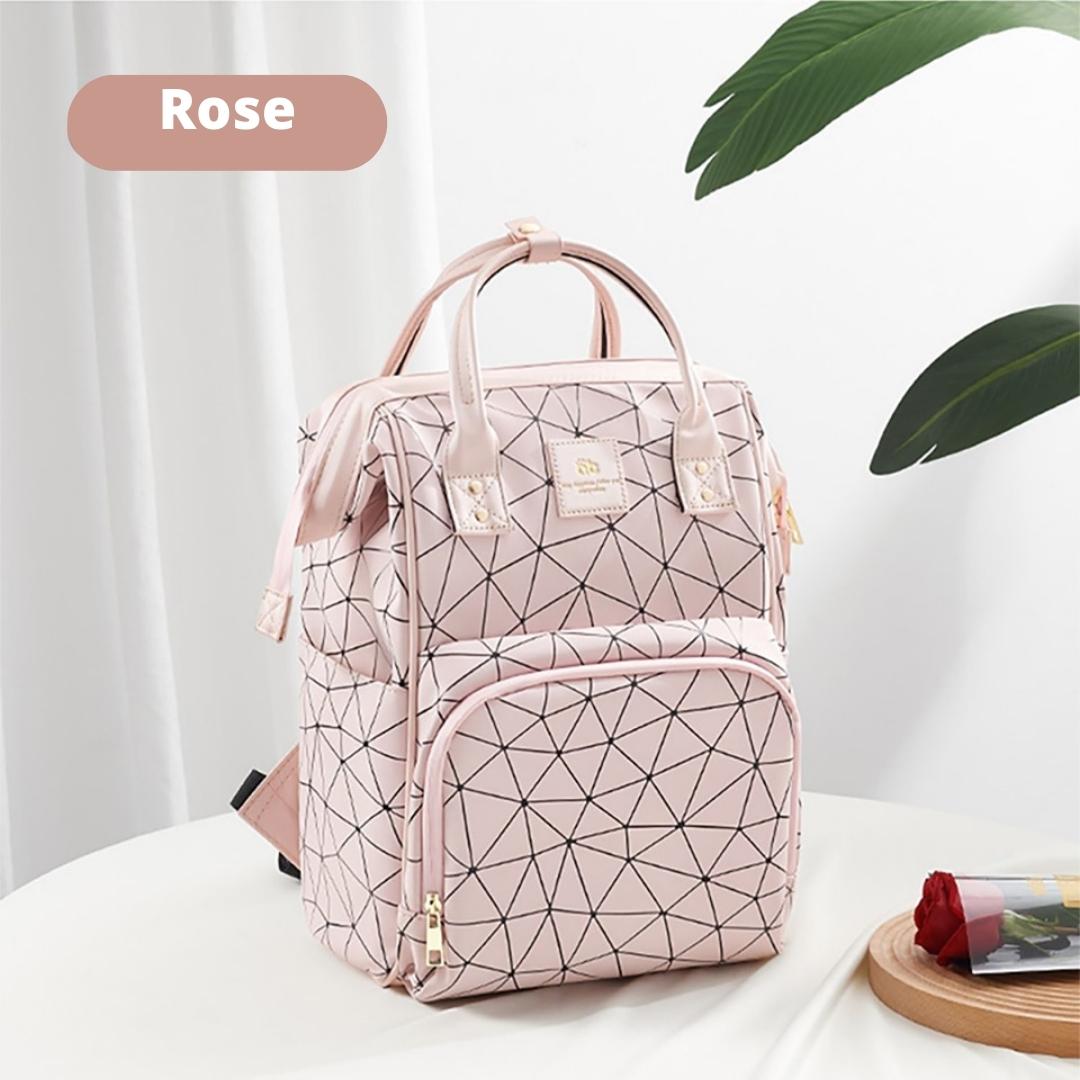 BabyCarry- Sac à dos pour femmes enceintes et bébés