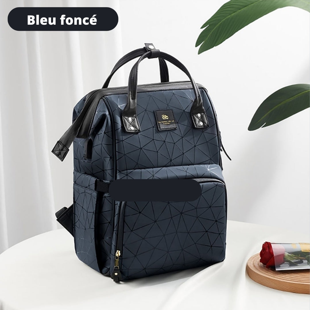 BabyCarry- Sac à dos pour femmes enceintes et bébés