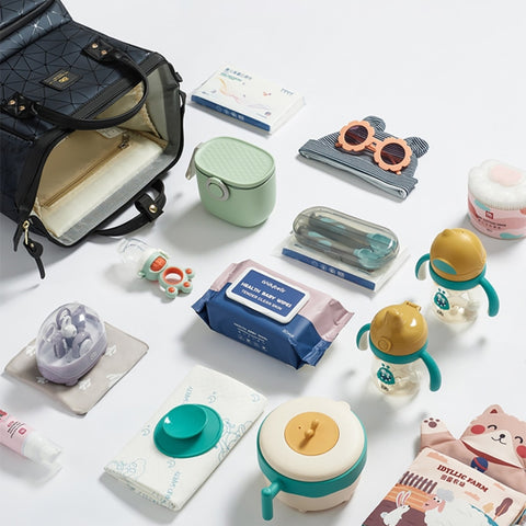 BabyCarry- Sac à dos pour femmes enceintes et bébés