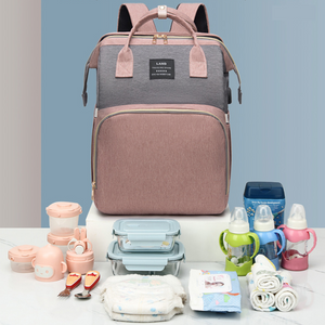 CoozySac - Le compagnon idéal pour les mamans