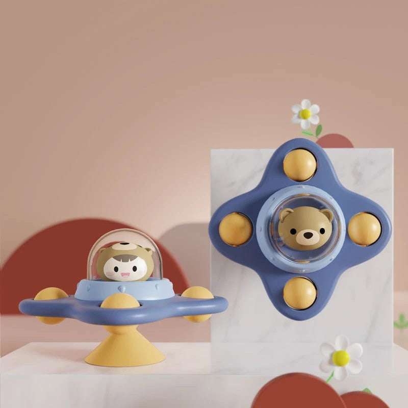 KIDOO : Jouet sensoriel anti-stress