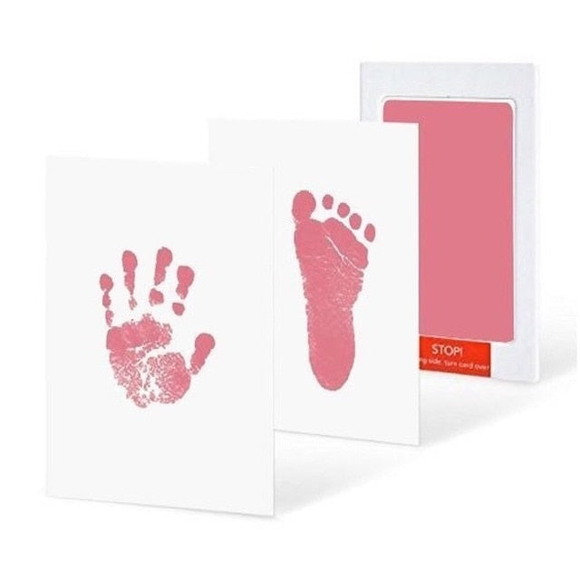 PETIPRINT : Kit d'empreintes
