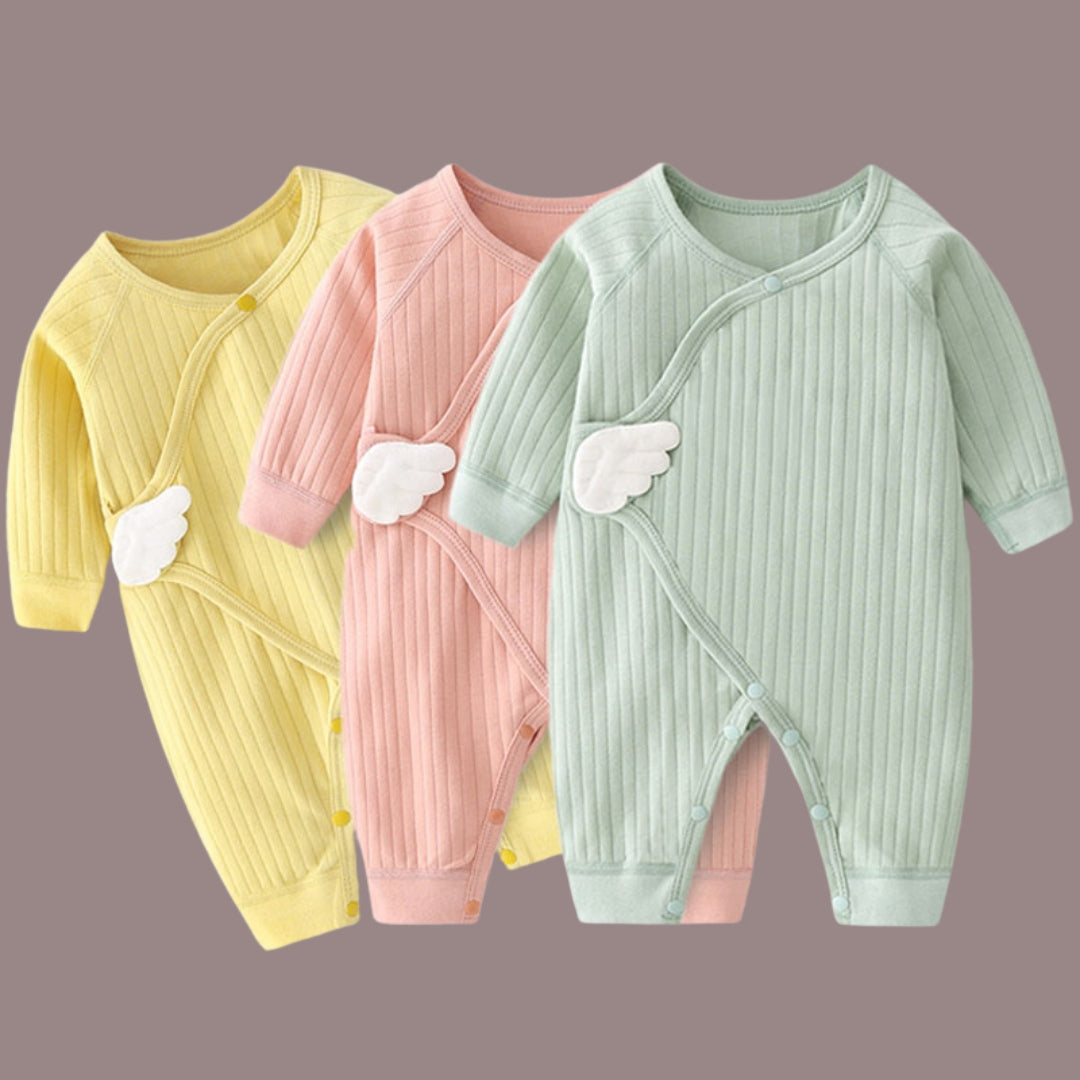 Tout Doux - Barboteuse pour bébé