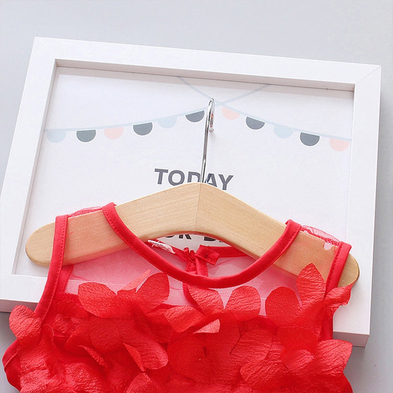 LaChic - Robe de Fée pour Fille