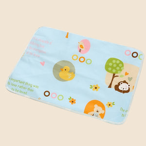 Tapis à Langer pour Bébé
