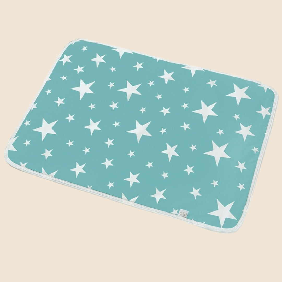 Tapis à Langer pour Bébé